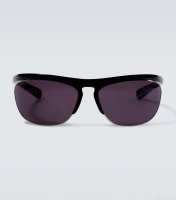 Bottega VenetaRectangular sunglasses