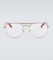 GucciAviator glasses