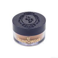 Pó Solto Aveludado Bruna Tavares BT Skinpowder Tan 15 g