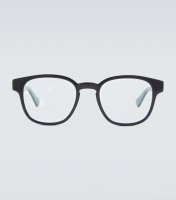 GucciRound glasses