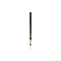 Lápis de Olho Semi-Matte Lancôme Le Stylo 02 Noir Intense 0,7 g