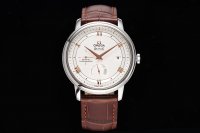 Omega De Ville Prestige 42453402103001 Multi-Function Men’s Watch