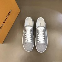 LV Man Low Cut A 22710097 SZ 38-44