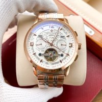 Vacheron Constantin Heritage Series Watch