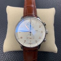 Universal Portugal 41 Series Classic Men’s Watch