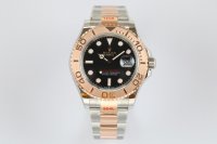 The Rolex Yacht-Master 40 series