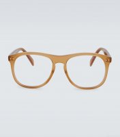 Celine EyewearSquare glasses