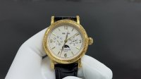 Patek Philippe 5270P-337A Super Complicated Chronograph Watch