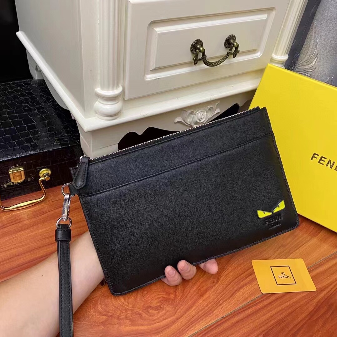 FENDI CLUTCH BAG