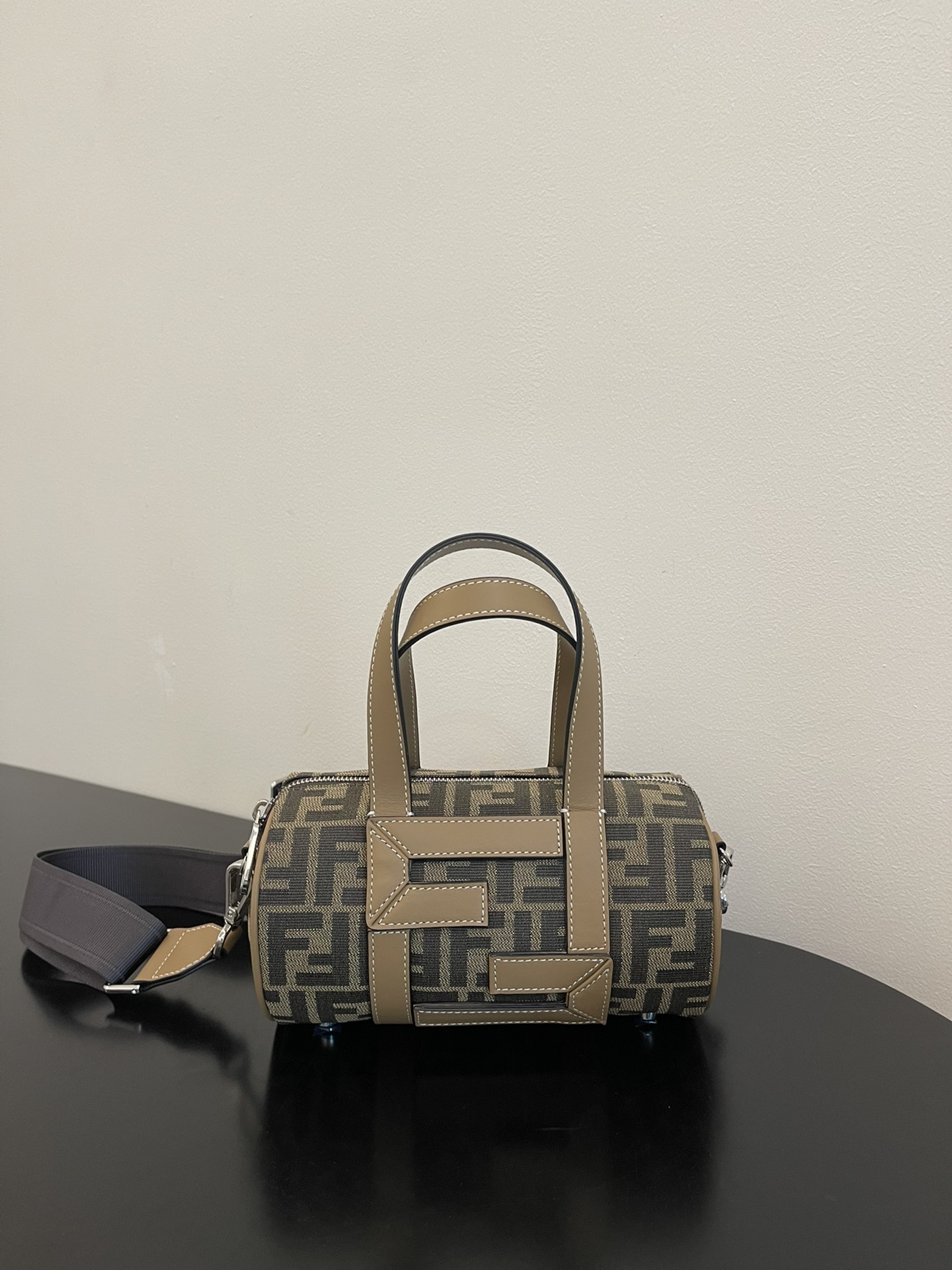 FENDI HANDBAG Monogram