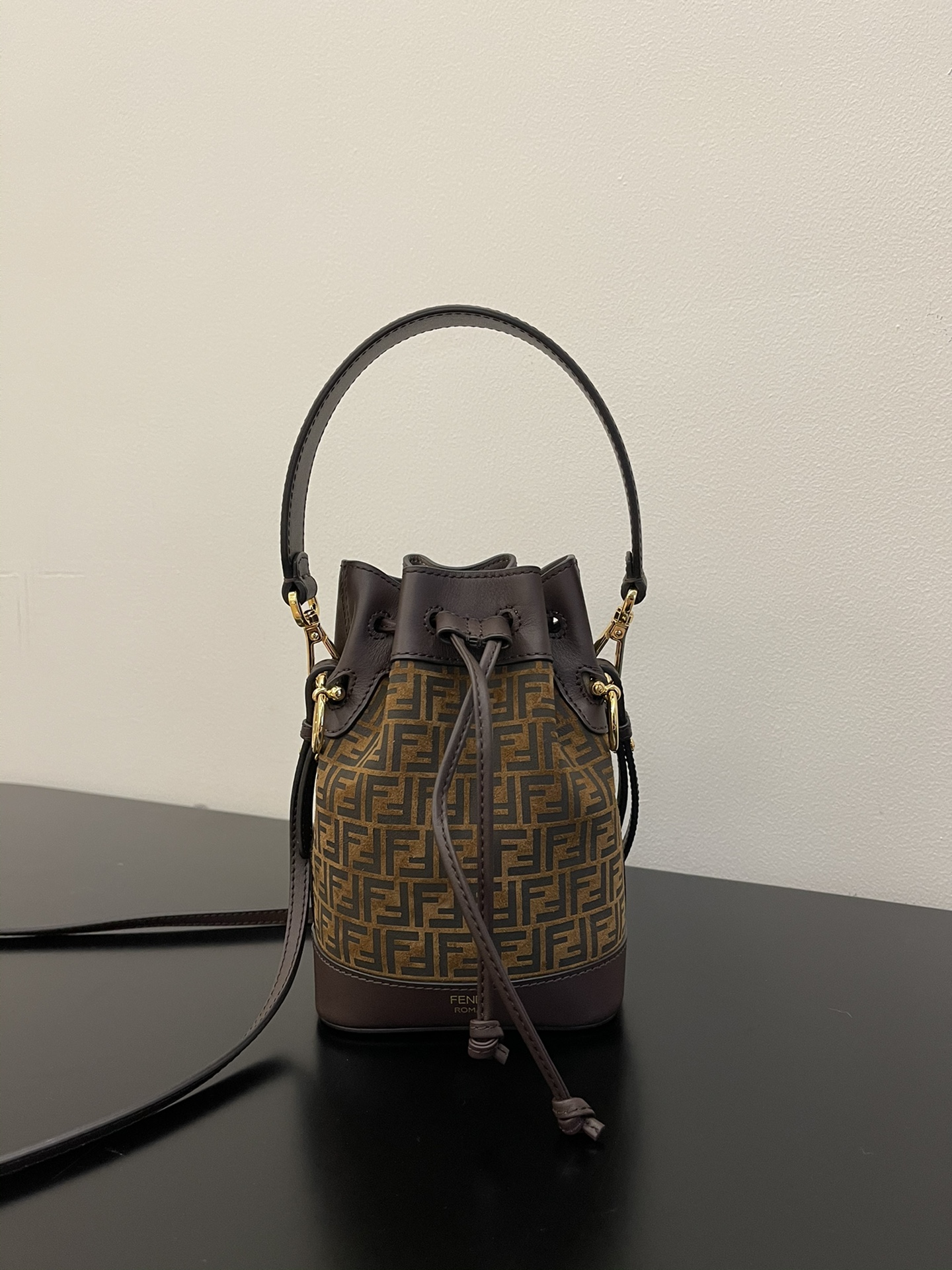 FENDI HANDBAG Monogram