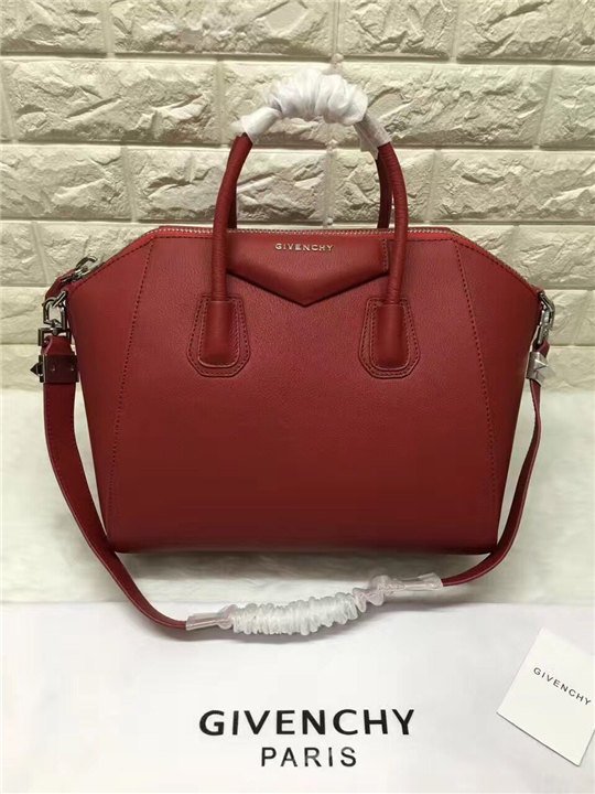 Givenchy Small Antigona (Varied Colors)