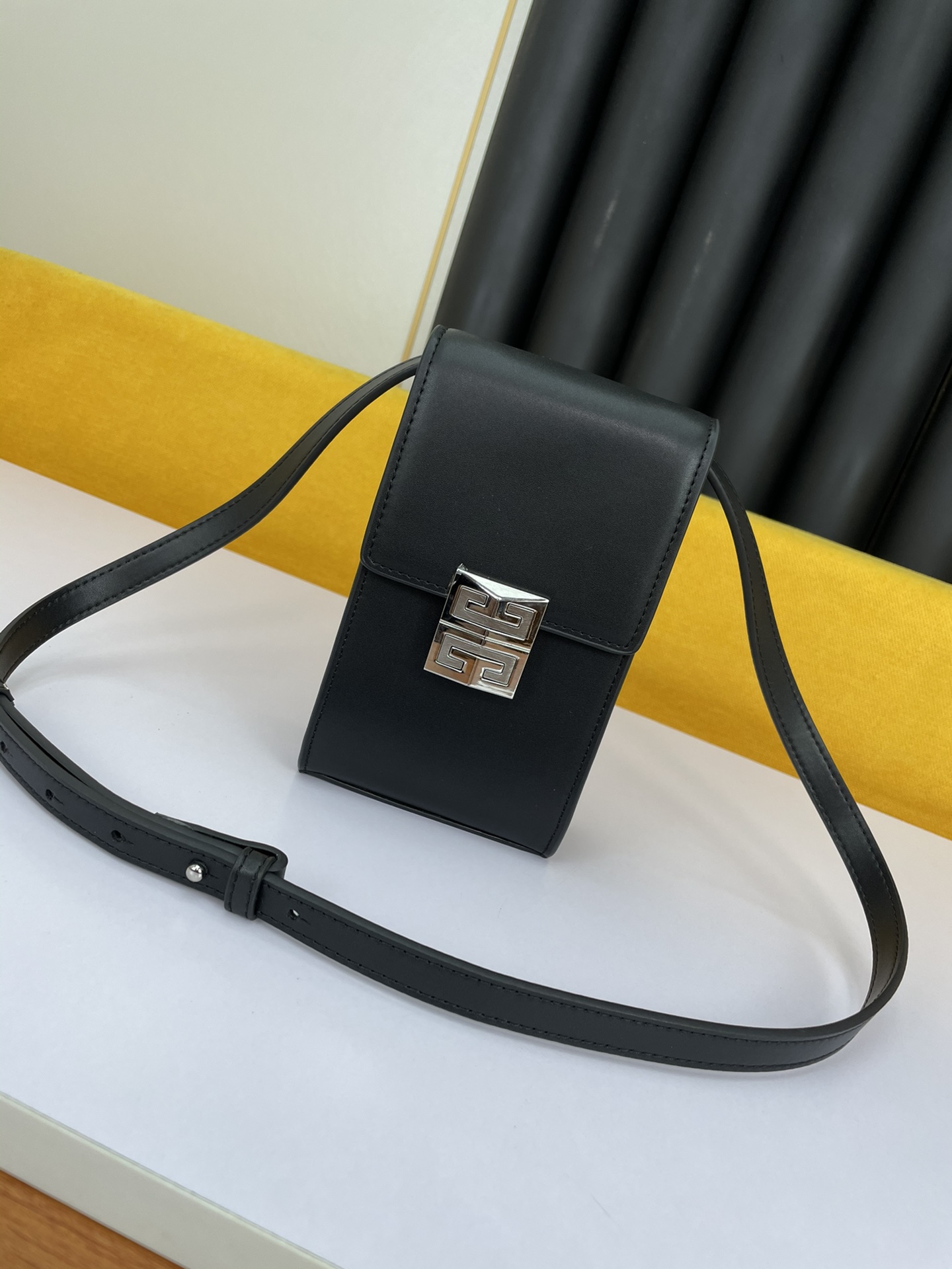 Givenchy Crossbody Bag Black