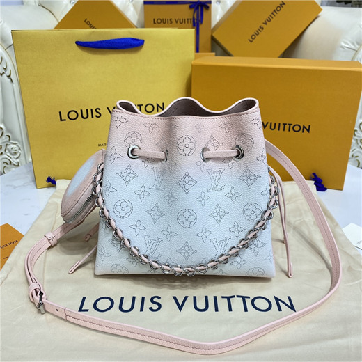 Louis Vuitton Bella Lilas