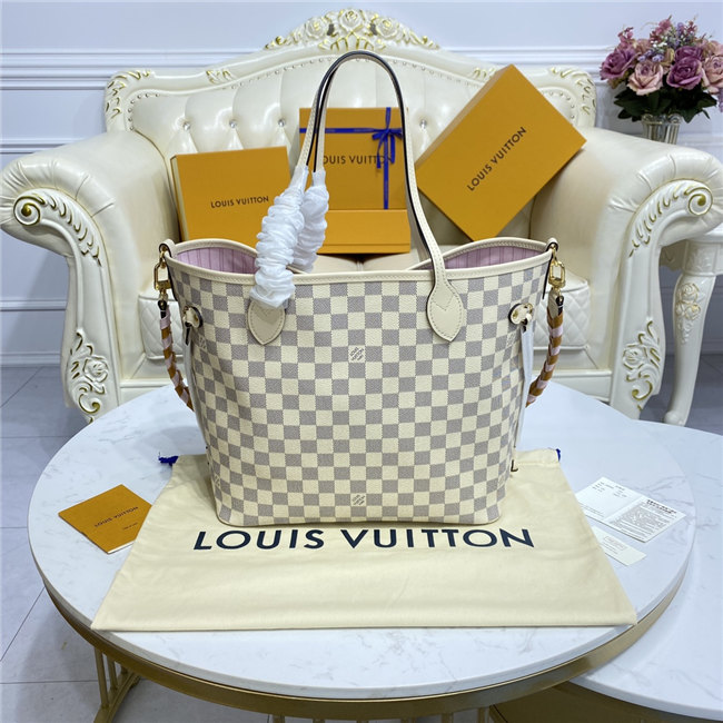 Louis Vuitton Neverfull MM