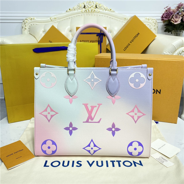 Louis Vuitton OnTheGo MM Tote (Varied Colors) Louis Vuitton OnTheGo MM Tote (Varied Colors)