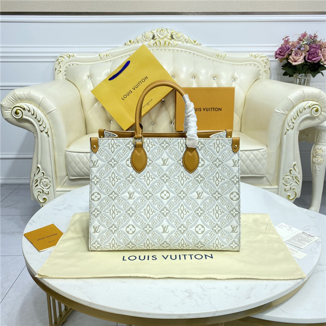 Louis Vuitton OnTheGo MM Louis Vuitton OnTheGo MM