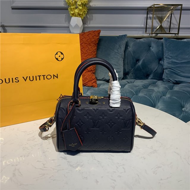 Louis Vuitton Speedy Bandouliere 20 (Varied Colors) Louis Vuitton Speedy Bandouliere 20 (Varied Colors)