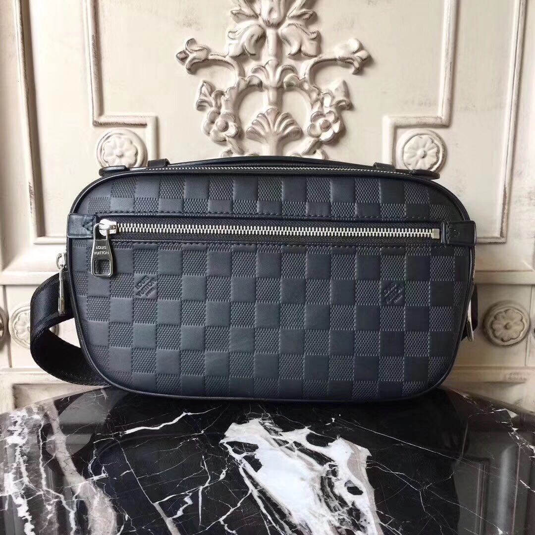 Louis Vuitton Ambler