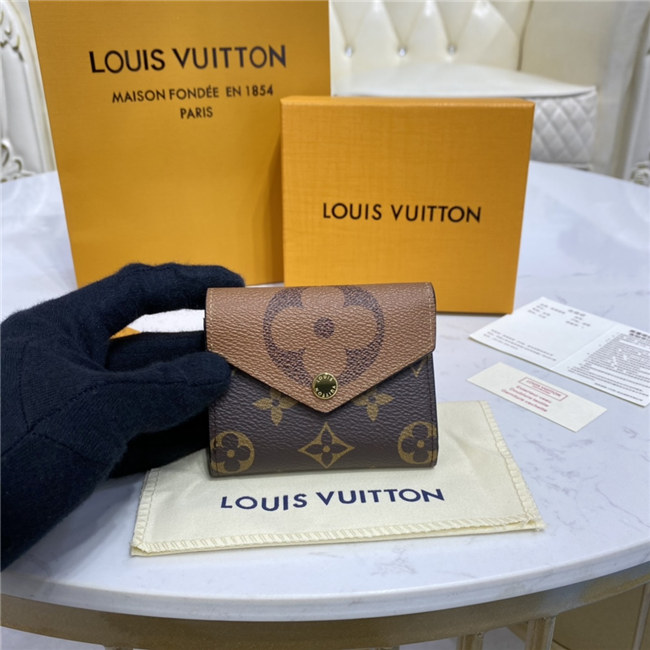 Louis Vuitton Zoe Wallet Louis Vuitton Zoe Wallet
