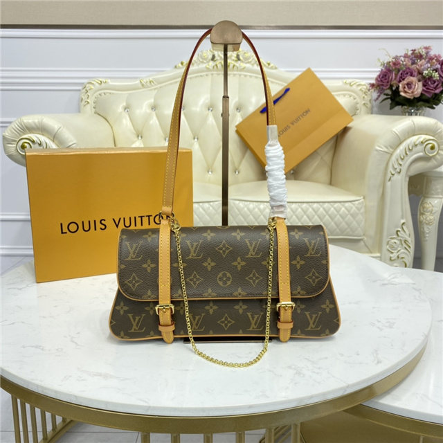 Louis Vuitton Vintage Shoulder Bag Louis Vuitton Vintage Shoulder Bag