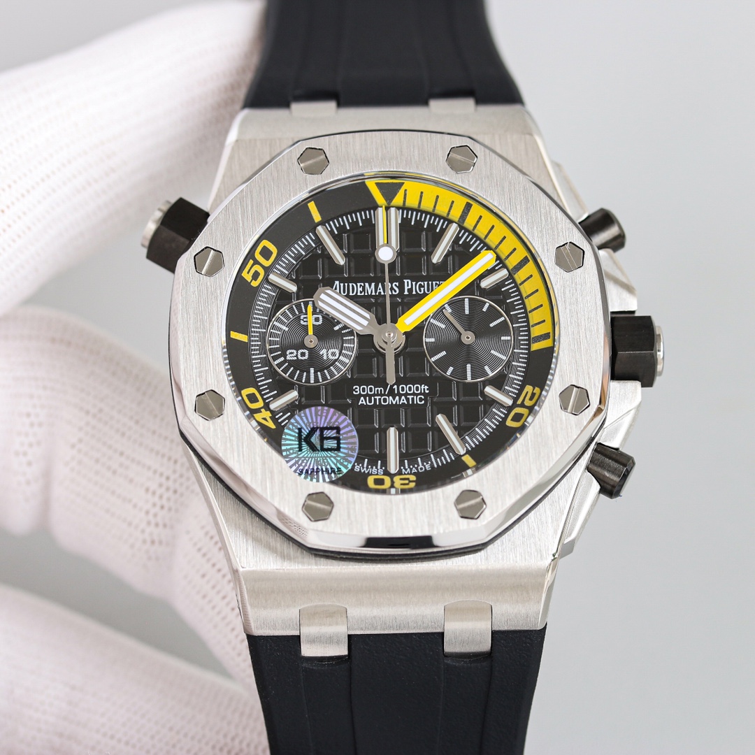 Audemars Piguet Royal Oak Fruit Series Chronograph Automatic Mechanical Men’s Watch