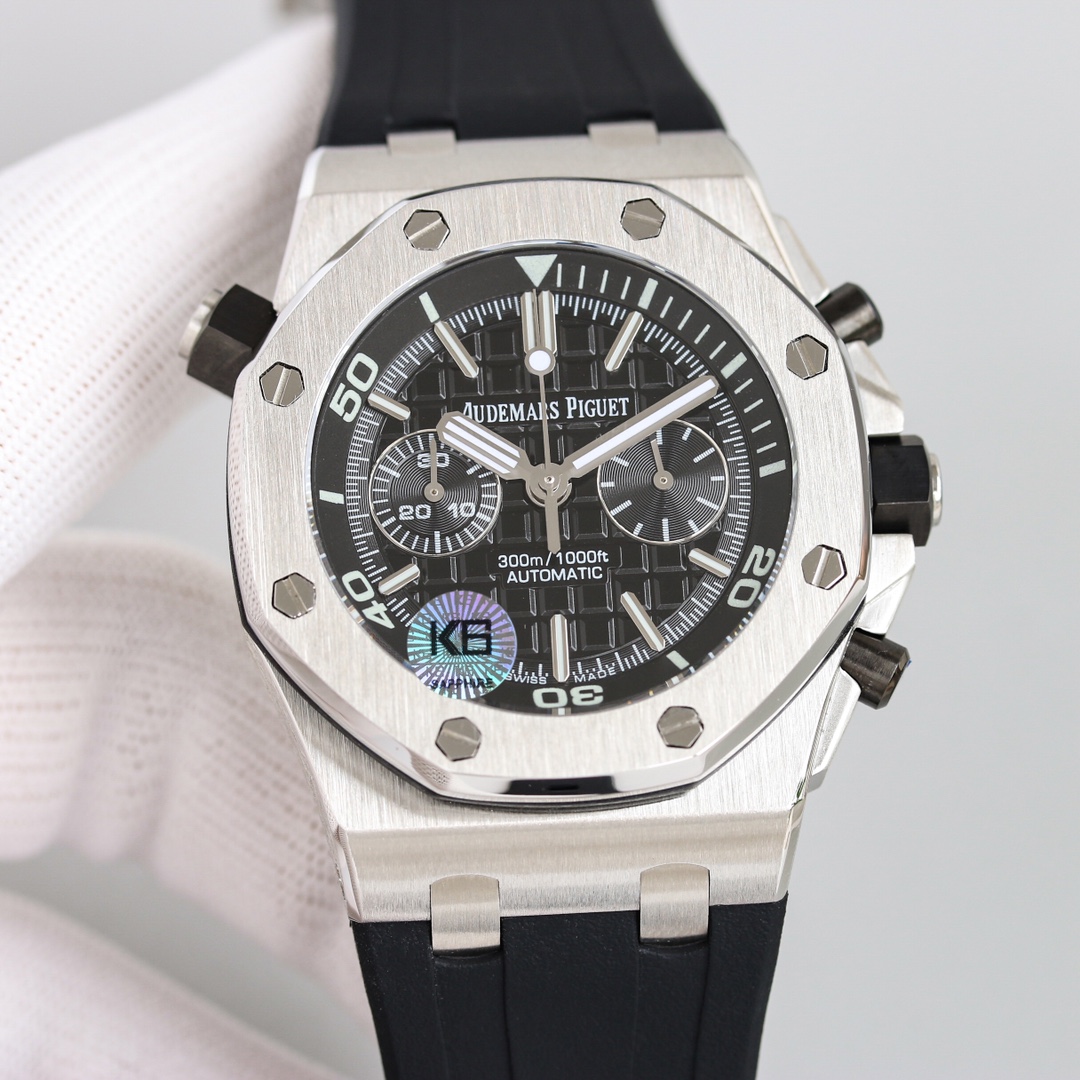 Audemars Piguet Royal Oak Fruit Series Chronograph Automatic Mechanical Men’s Watch