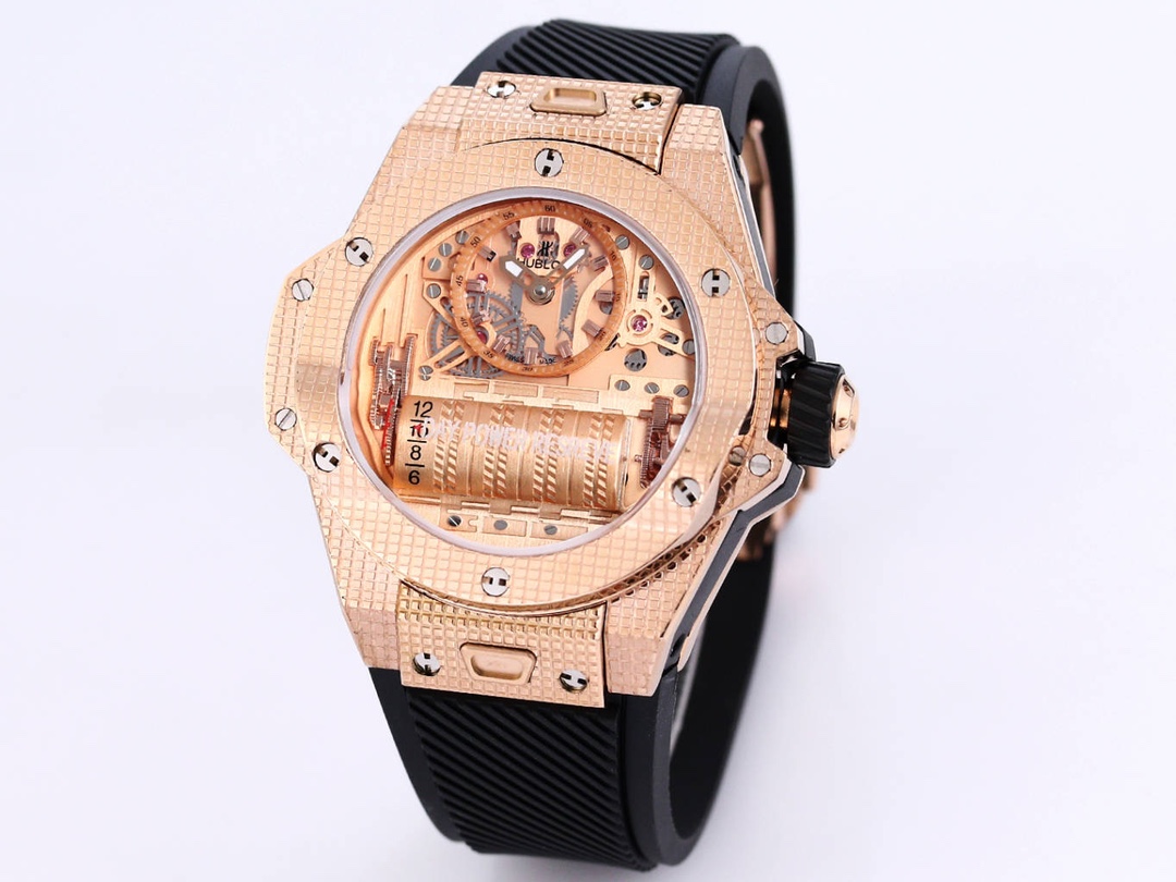 Hublot BIG BANG series men’s mechanical wristwatch