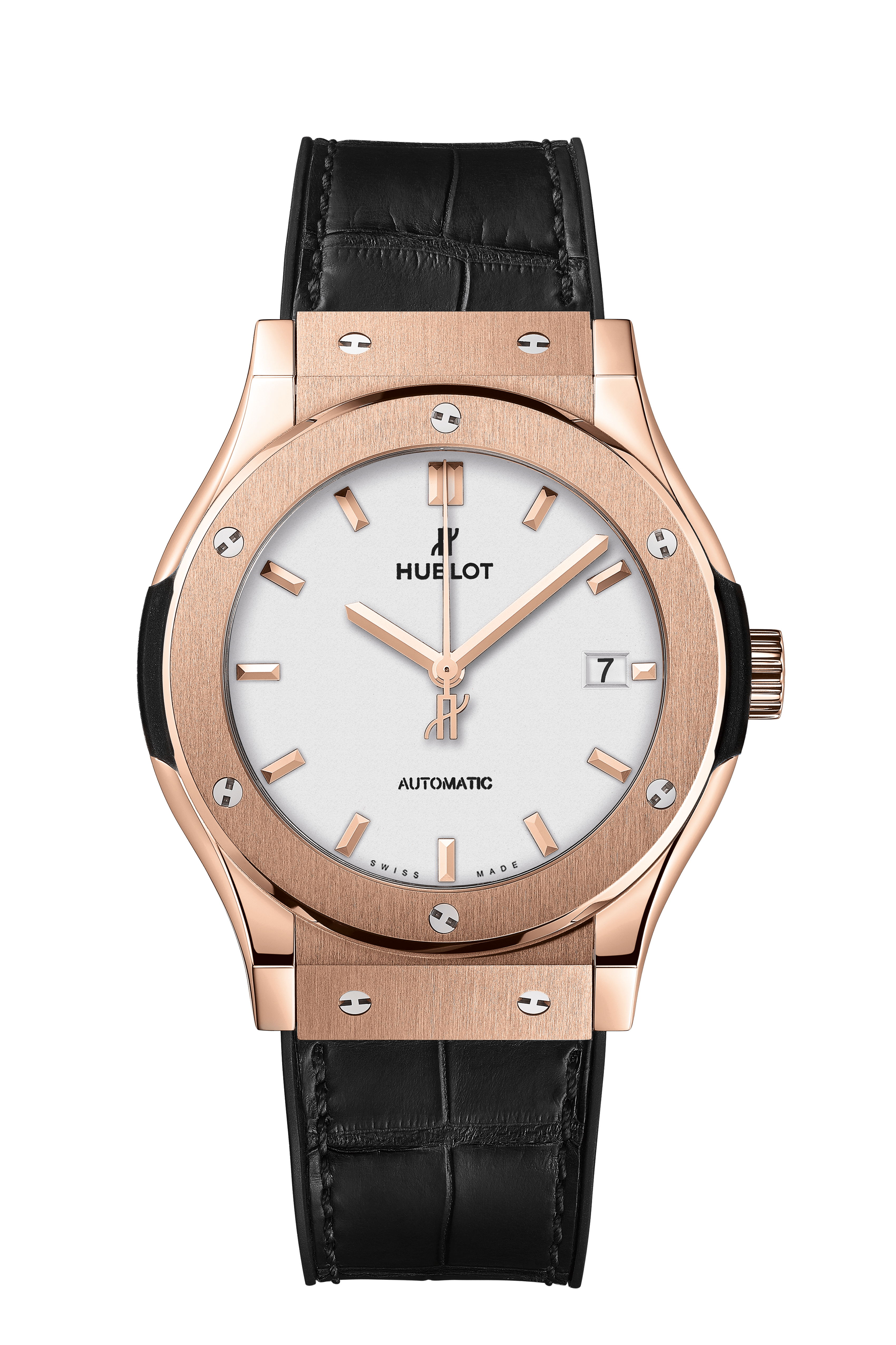 Hublot Classic Fusion Collection Watch Hublot Classic Fusion Collection Watch