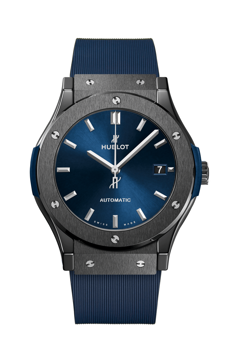 Hublot Classic Fusion Collection Watch