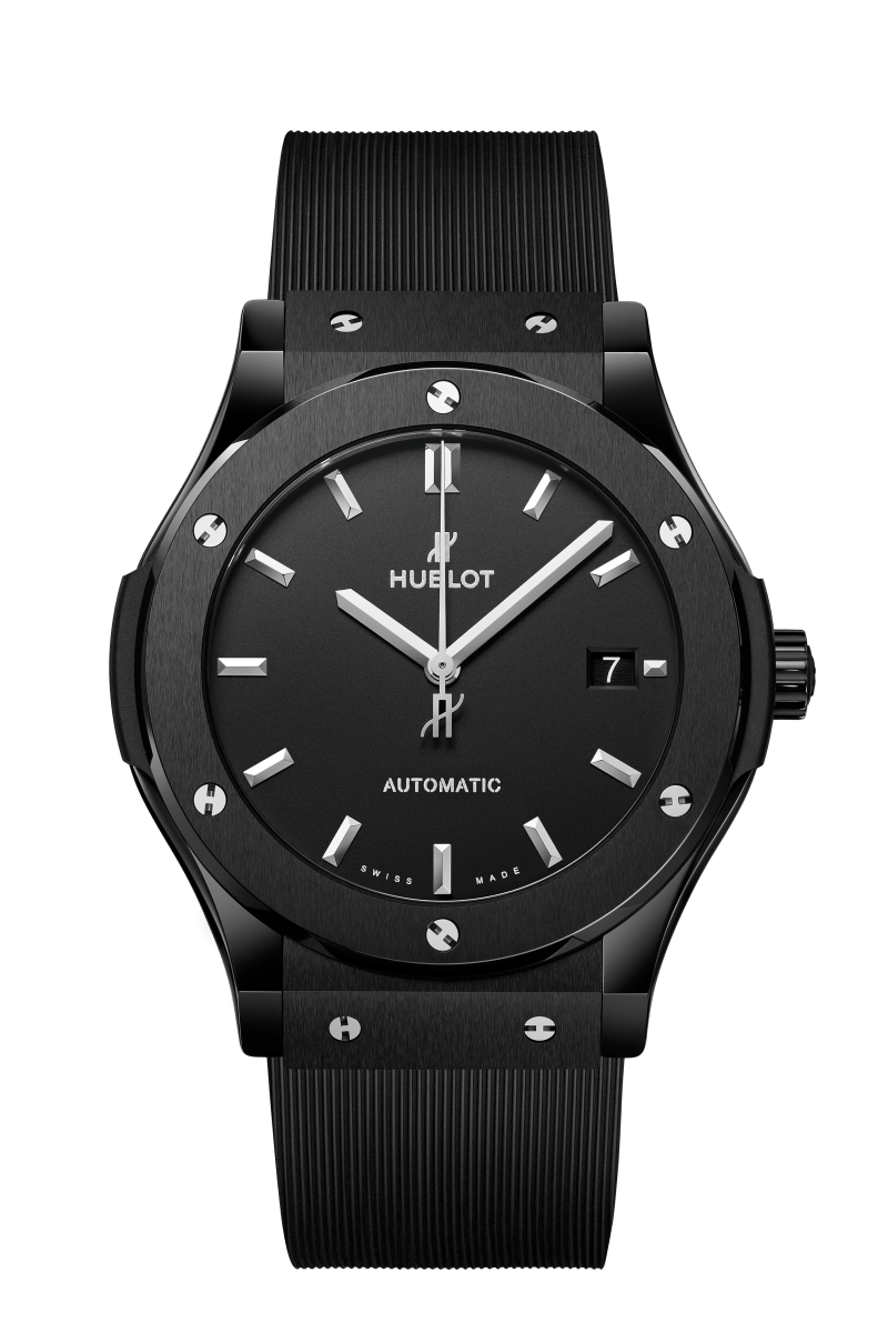 Hublot Classic Fusion Collection Watch