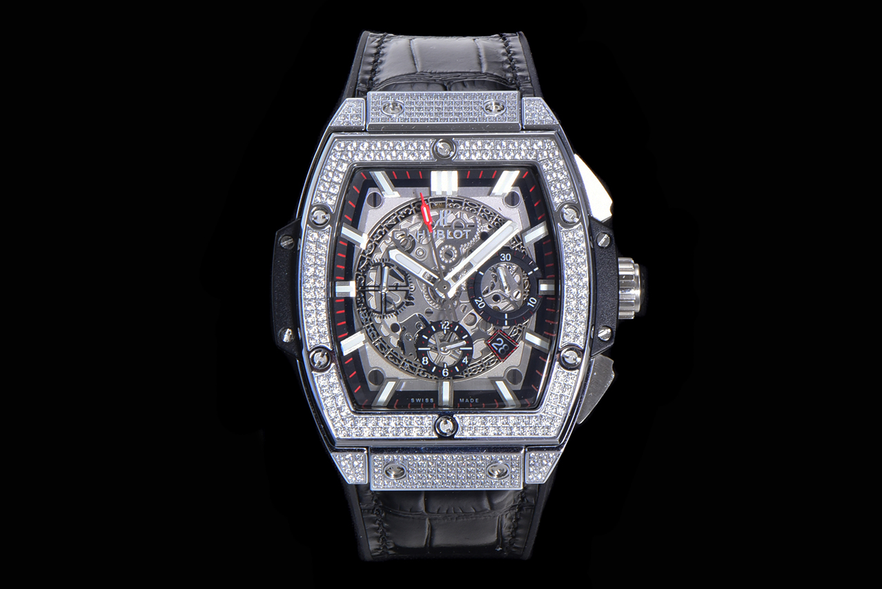 Hublot Big Bang Soul Series Watch