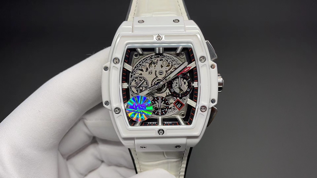 Hublot Big Bang Soul Series Watch