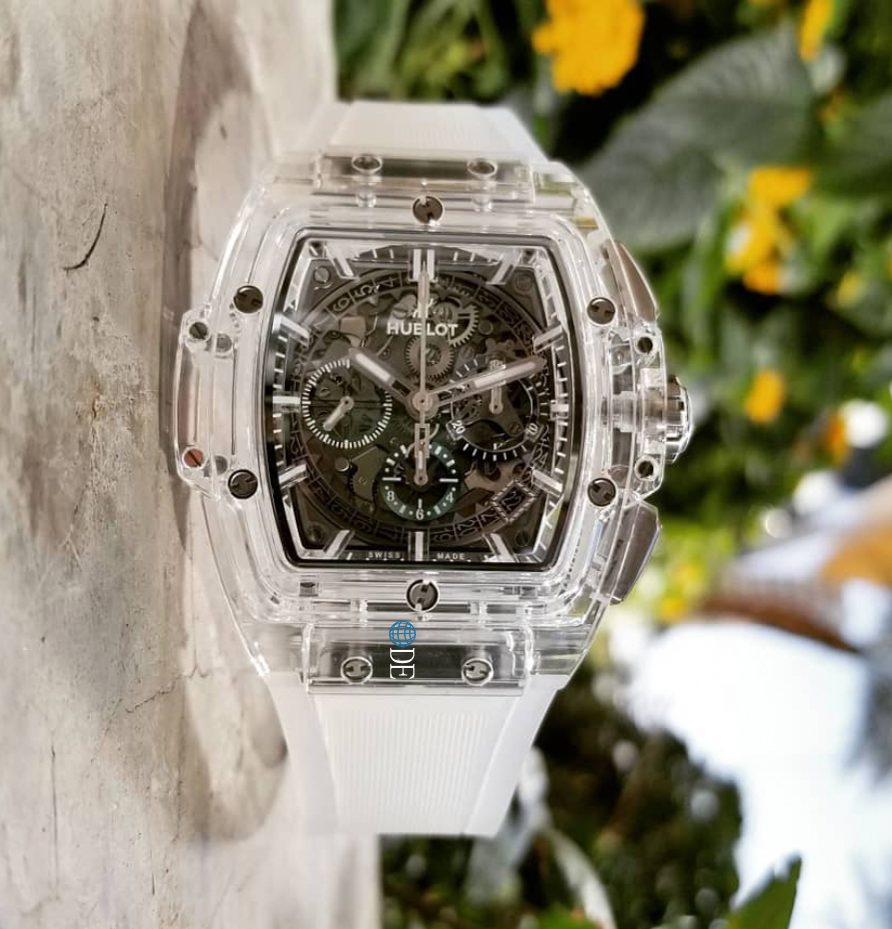 Hublot Big Bang Soul Series Watch