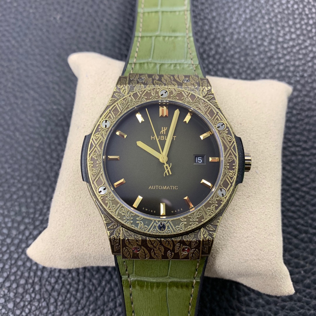 Hublot Classic Fusion series 511.BZ.6680.LR.OPX17 Watch Hublot Classic Fusion series 511.BZ.6680.LR.OPX17 Watch