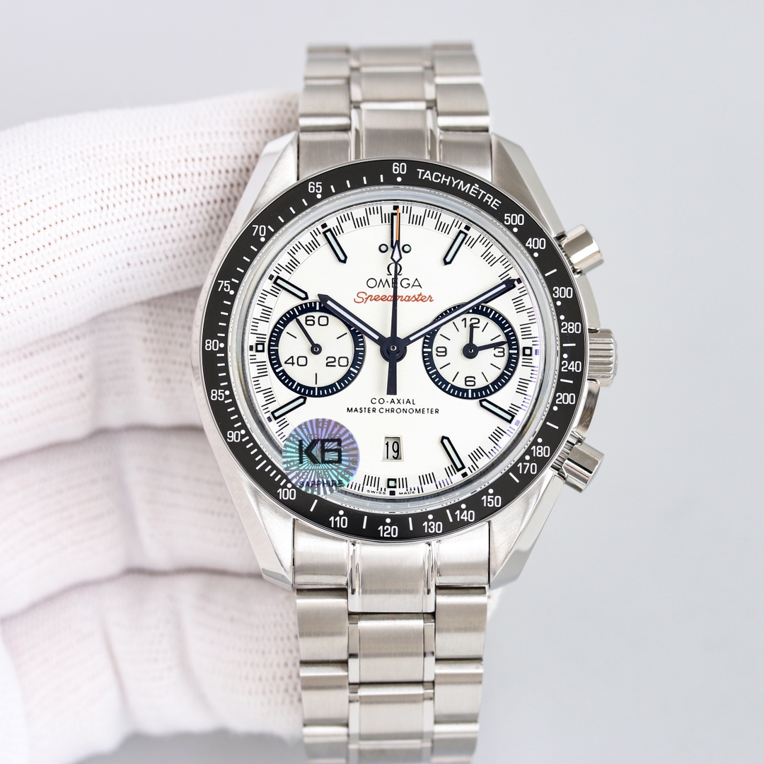 Omega Speedmaster Chronograph Automatic Men’s Watch with 9300 Movement Omega Speedmaster Chronograph Automatic Men’s Watch with 9300 Movement
