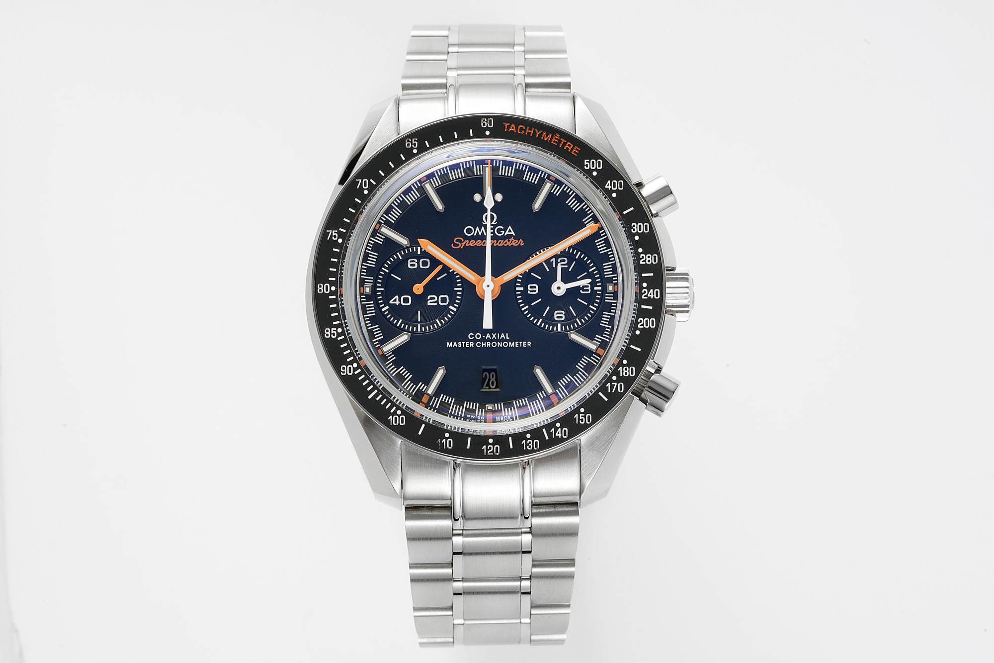 Omega Speedmaster 32932445101001 Automatic Men’s Watch Omega Speedmaster 32932445101001 Automatic Men’s Watch