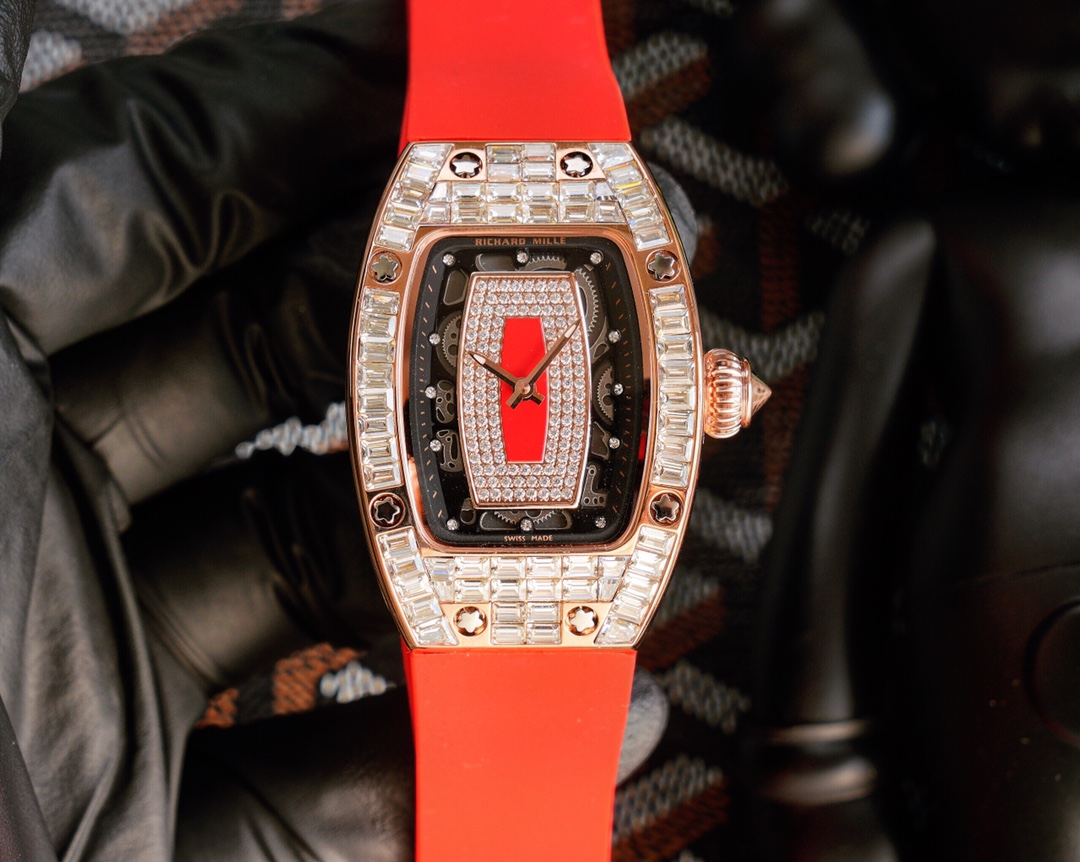 Richard Mille RM007-1 Women’s Coveted Watch