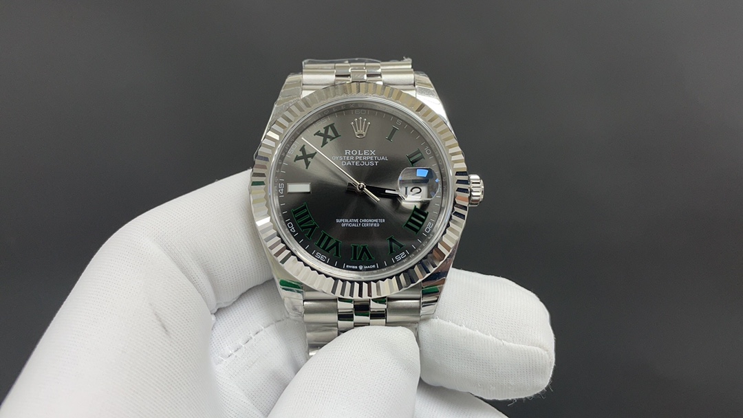 2022 new Rolex Datejust 41 series