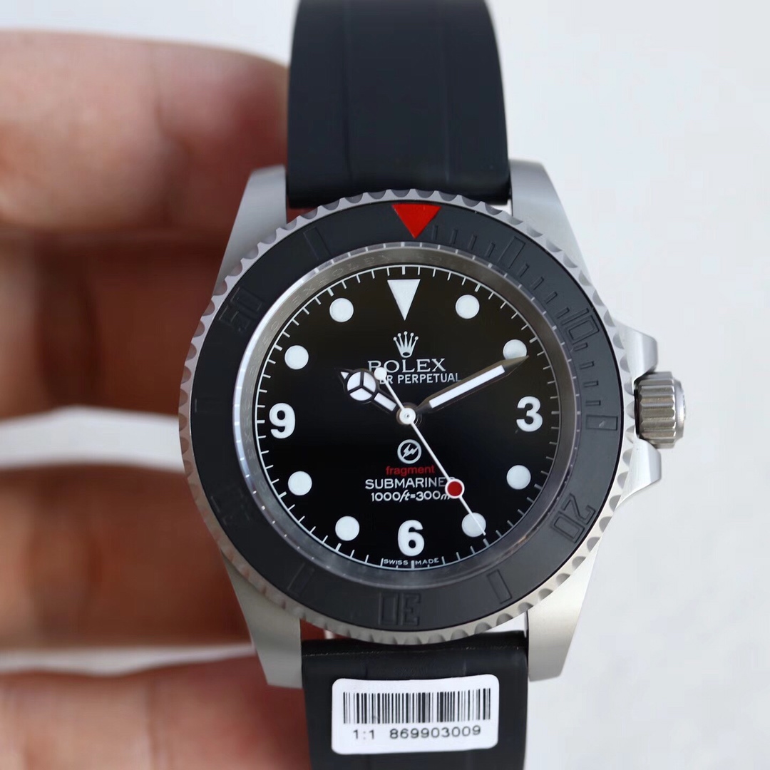 Rolex Submariner Delta Special Forces Rolex Submariner Delta Special Forces