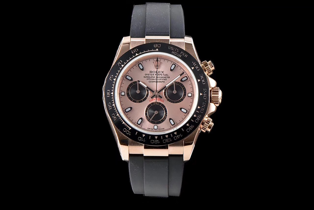 Rolex Cosmograph Daytona