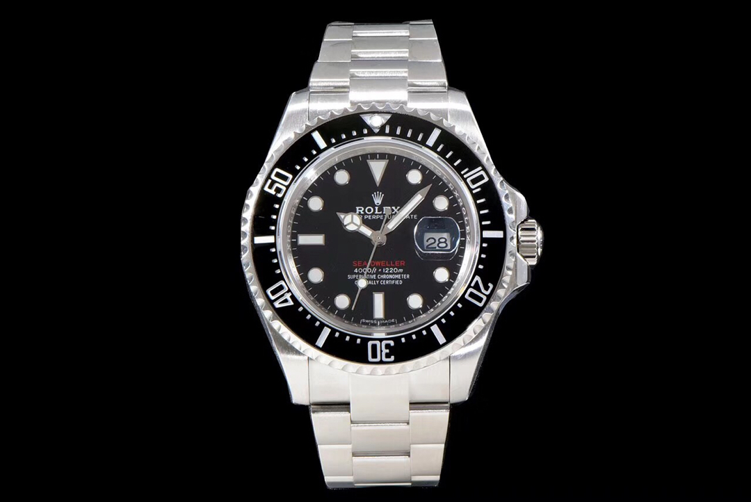 Rolex Sea-Dweller Collection M126603-0001 Watch Rolex Sea-Dweller Collection M126603-0001 Watch