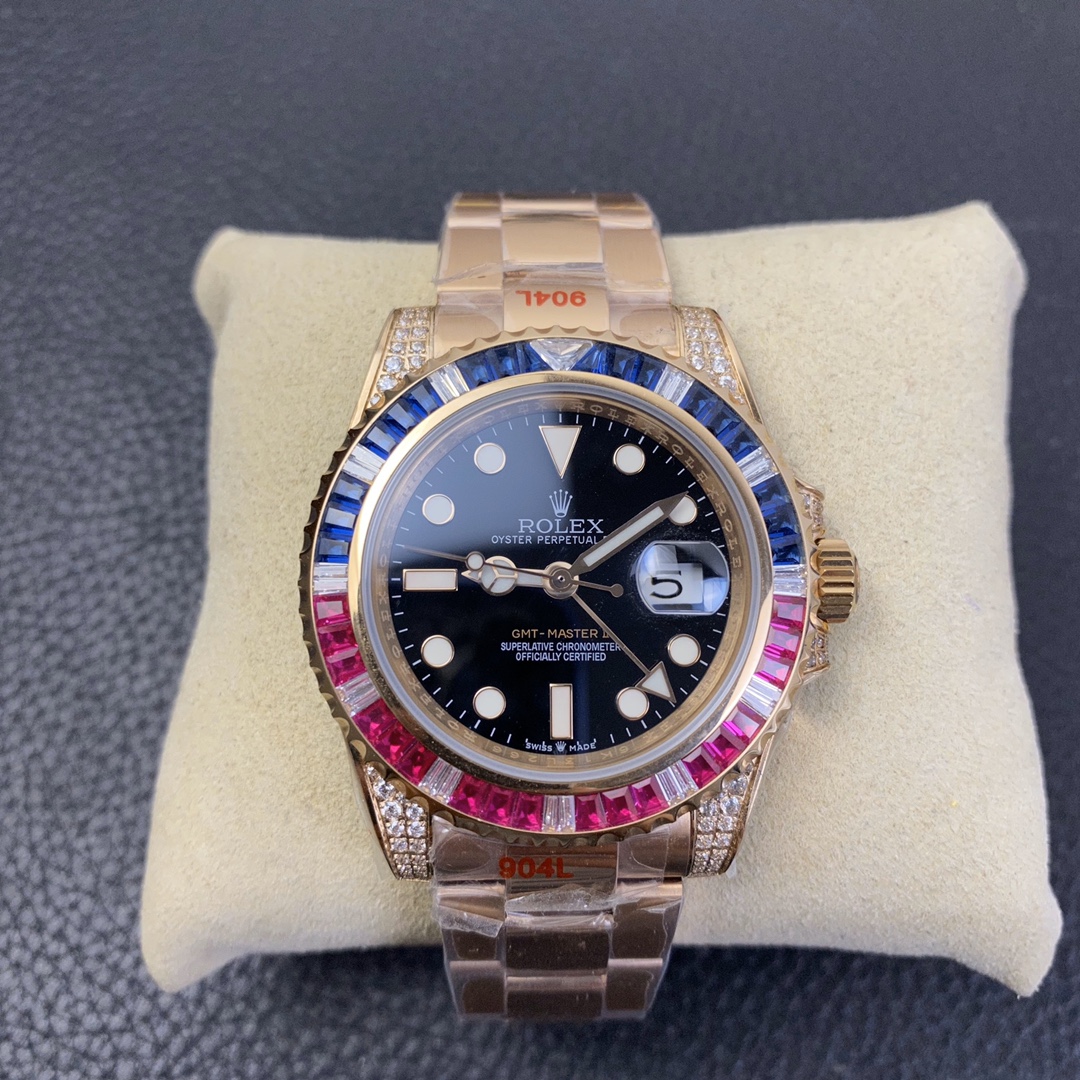 Rolex Yacht-Master II Series 16623 Watch