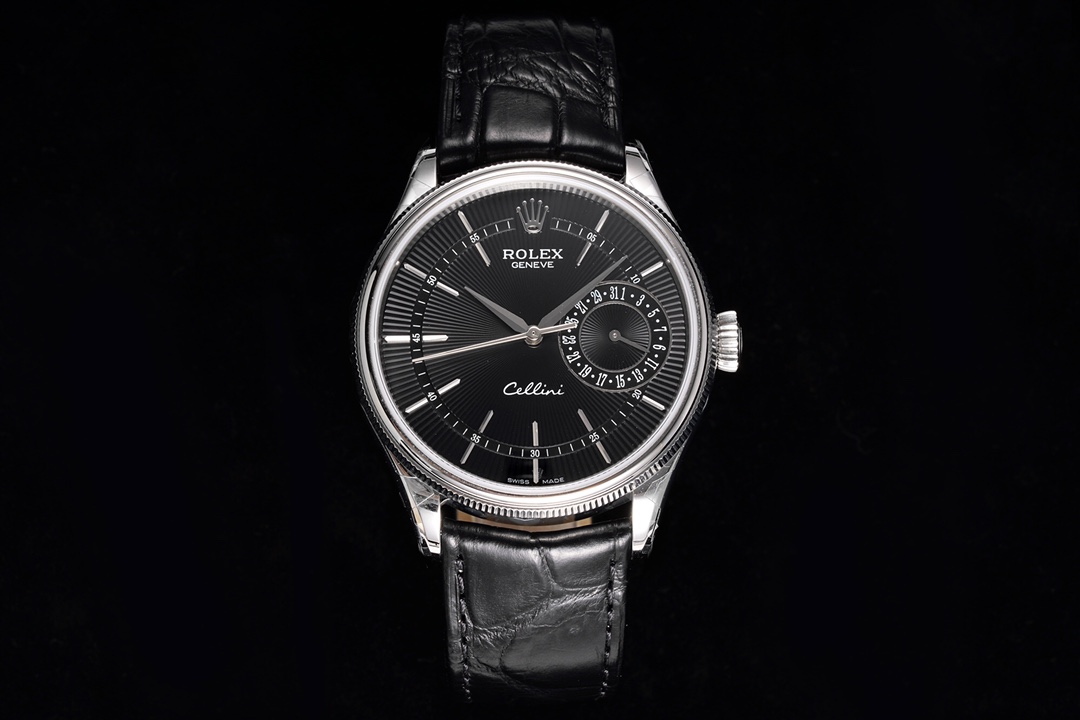 Rolex Cellini Calendar Series, M Edition Rolex Cellini Calendar Series, M Edition
