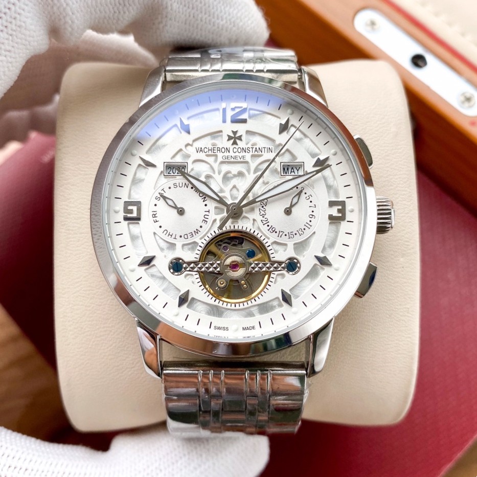 Vacheron Constantin Heritage Series Watch Vacheron Constantin Heritage Series Watch