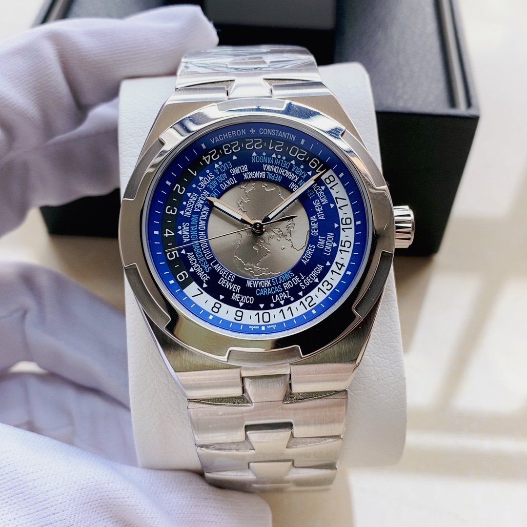 Vacheron Constantin Overseas Collection Watch