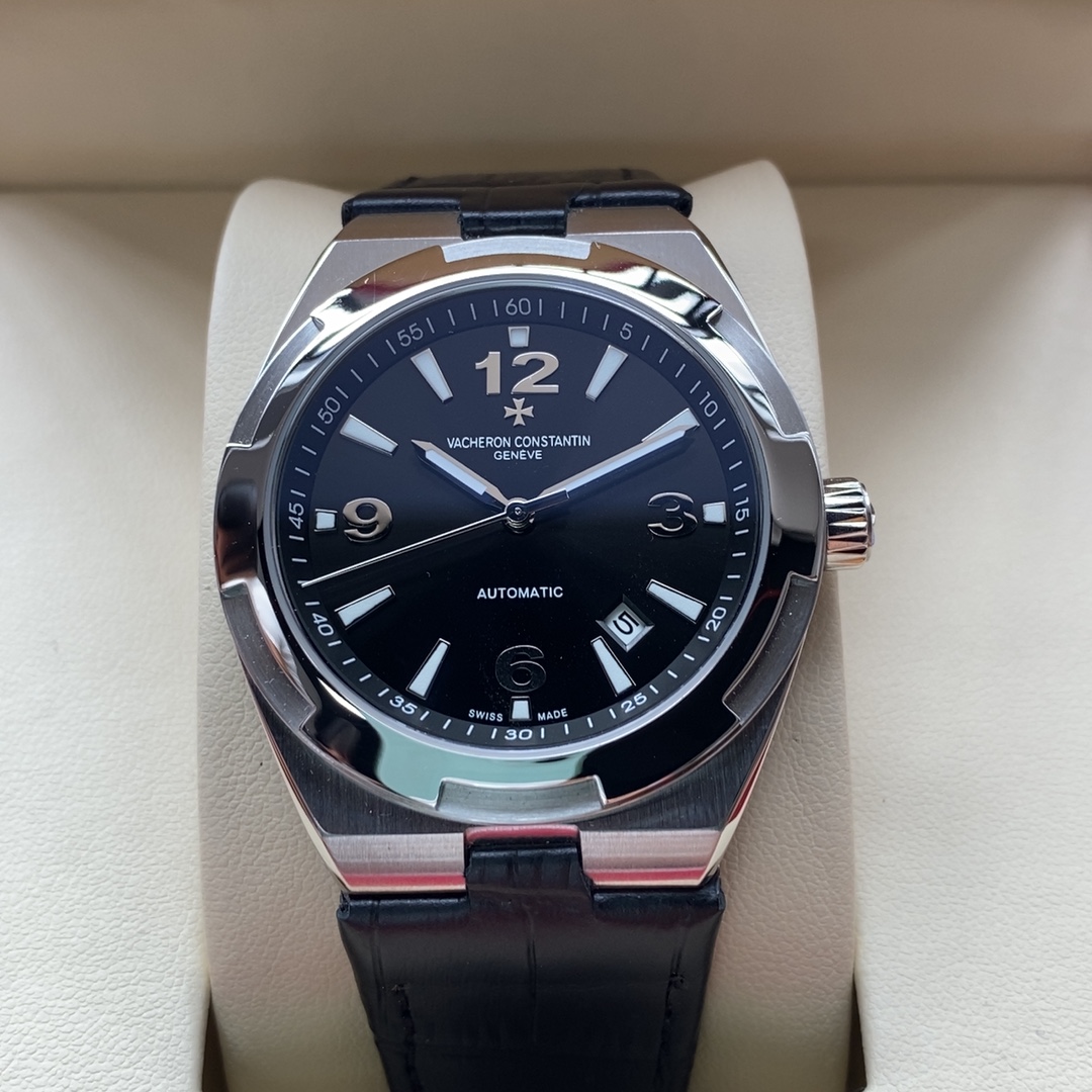 Vacheron Constantin Overseas Collection Watch Vacheron Constantin Overseas Collection Watch