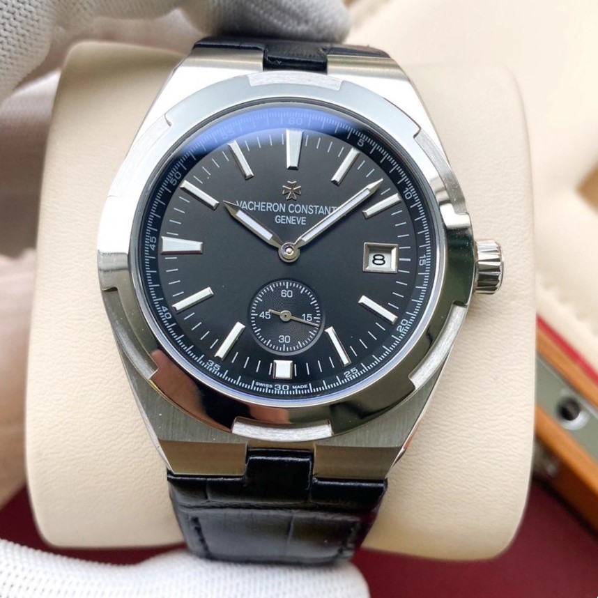 Vacheron Constantin Overseas Collection Watch