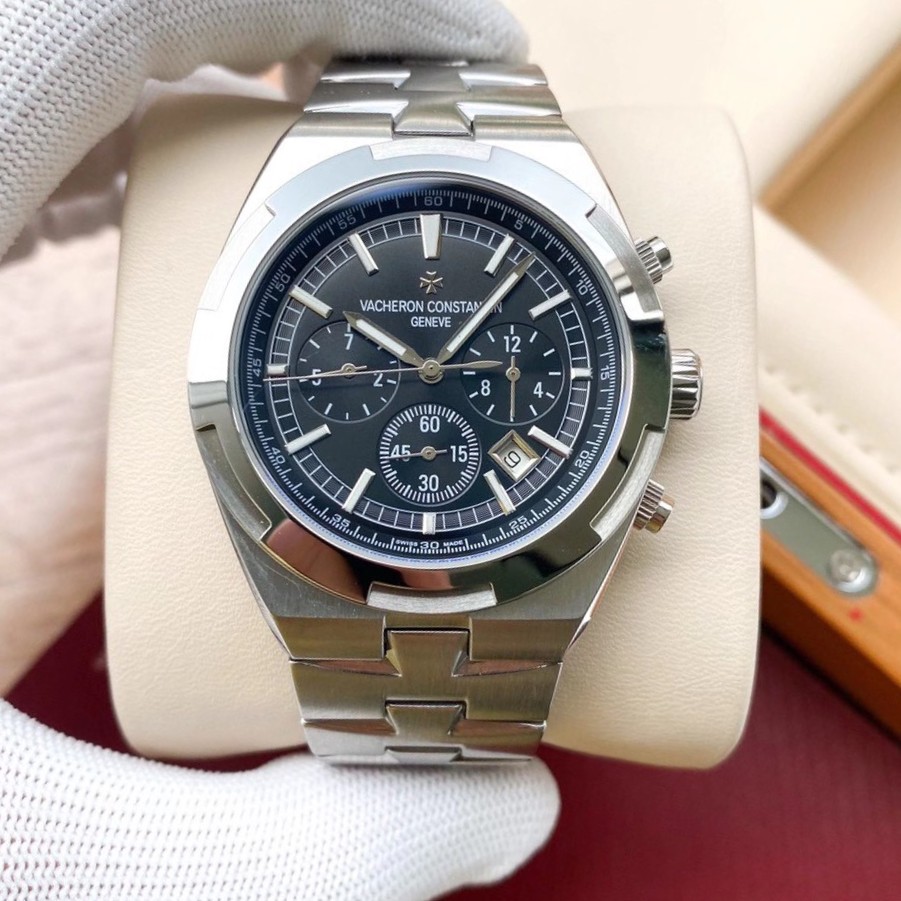 Vacheron Constantin Overseas Collection Watch Vacheron Constantin Overseas Collection Watch