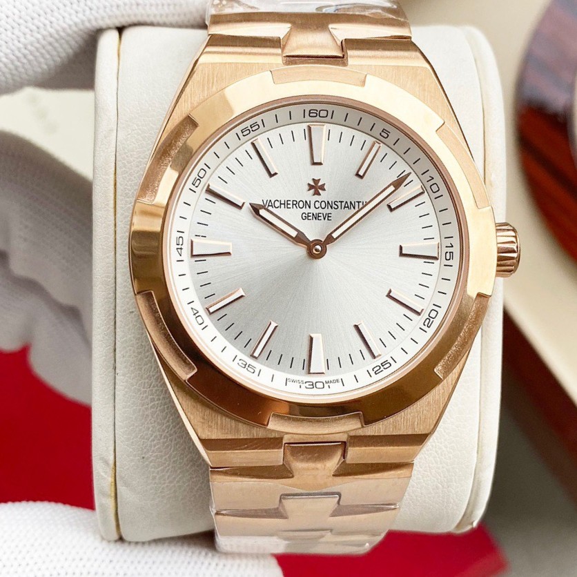 Vacheron Constantin Overseas Collection Watch